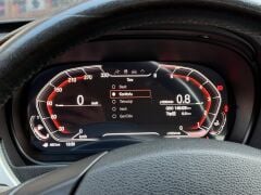 Bmw E90 Kasa Digital Hayalet Gösterge