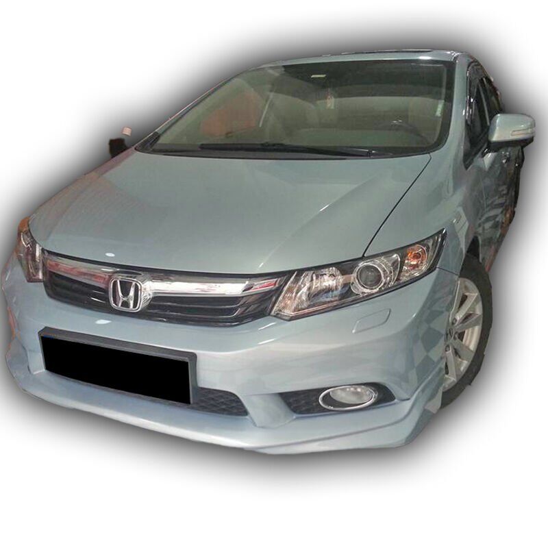 Honda Civic Uyumlu Fb7 2012 - 2016 Modulo Body Kit