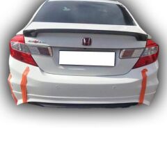 Honda Civic Uyumlu Fb7 2012 - 2016 Modulo Body Kit
