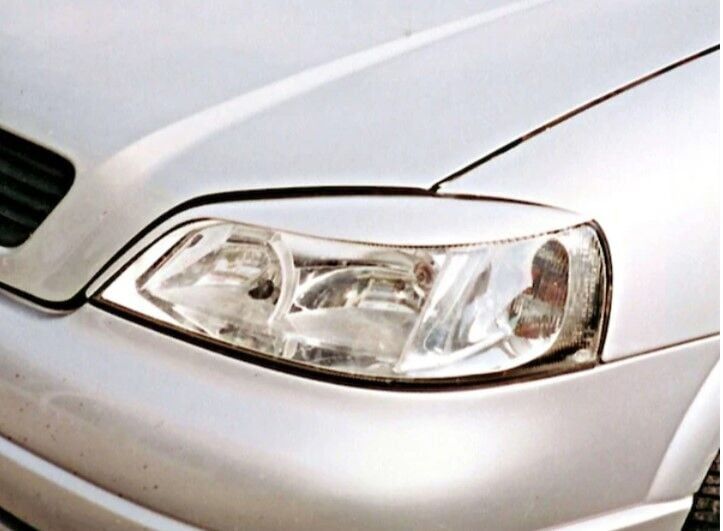Opel Astra G Uyumlu Yedek Parça Far Kaşı