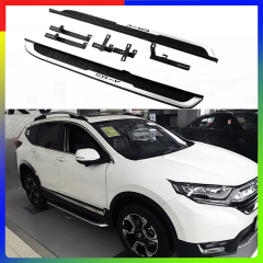 2018-2022 CR-V Yan Basamak OEM Style V1