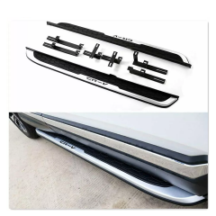 2018-2022 CR-V Yan Basamak OEM Style V1