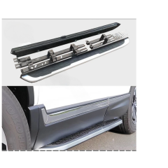 2018-2022 CR-V Yan Basamak OEM Style V1