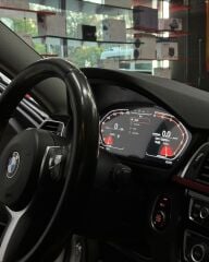 Bmw 3 serisi F30 Digital Hayalet Gösterge