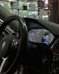 Bmw 3 serisi F30 Digital Hayalet Gösterge