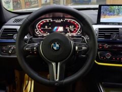 Bmw 3 serisi F30 Digital Hayalet Gösterge