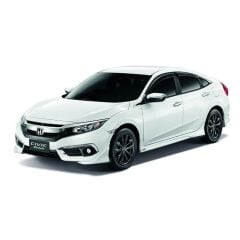 Honda Civic Uyumlu Fc5 2016 - 2019 Turbo Body Kit