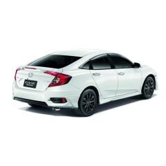 Honda Civic Uyumlu Fc5 2016 - 2019 Turbo Body Kit