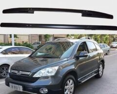 Honda Cr-v Uyumlu 2006-2012 OEM Tavan Çıtası / Siyah