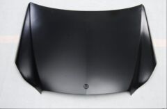 Mercedes W212 Uyumlu Yedek Parça E63 Body Kit Kaputlu Versiyon (2013-2015)