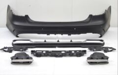 Mercedes W212 Uyumlu E63 Body Kit Kaputlu Versiyon (2013-2015)