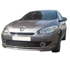 Renault Fluence Uyumlu Yedek Parça Ön Karlık Boyasız