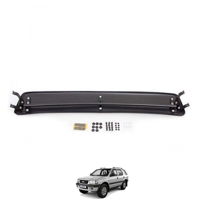 Opel Frontera 1998 - 2004 Uyumlu Yedek Parça Ön Cam Güneşliği