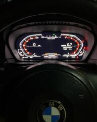 Bmw 5 Serisi E60 Digital Hayalet Gösterge
