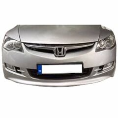 Honda Civic Uyumlu Yedek Parça Fd6 2006 - 2010 Body Kit