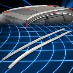 Honda Cr-v Uyumlu Yedek Parça 2013-2017 OEM Tavan Çıtası