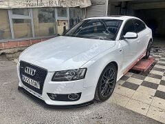 Audi A5Uyumlu Yedek Parça Ön Lip