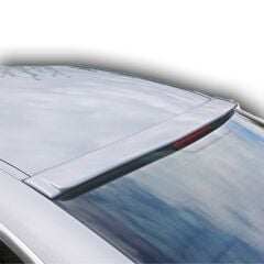 Bmw E60 2004-2010 Uyumlu Yedek Parça Cam Üstü Spoiler Boyasız
