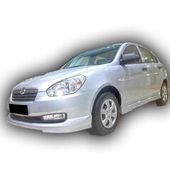 Hyundai Accent Era 2006-2012 Uyumlu  Body Kit