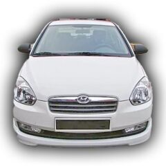 Hyundai Accent Era 2006-2012 Uyumlu  Body Kit
