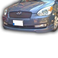 Hyundai Accent Era 2006-2012 Uyumlu  Body Kit