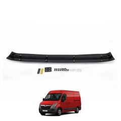 Opel Movano 2010+ Uyumlu Ön Cam Güneşliği