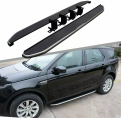 2015+ Discovery Sport Yan Basamak OEM Style