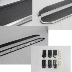2015+ Discovery Sport Yan Basamak OEM Style