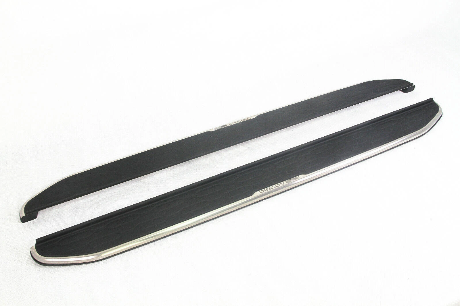 2015+ Discovery Sport Yan Basamak OEM Style