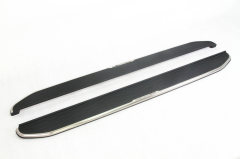 2015+ Discovery Sport Yan Basamak OEM Style