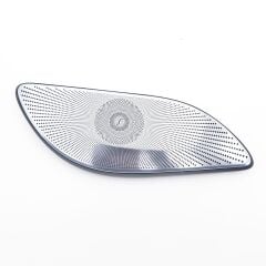 S-Class w222 Speaker Kapak Işıksız