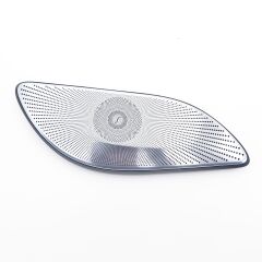 S-Class w222 Speaker Kapak Işıksız