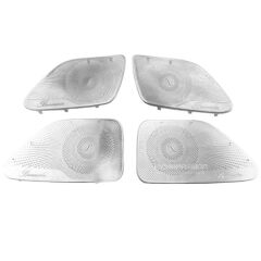 S-Class w222 Speaker Kapak Işıksız