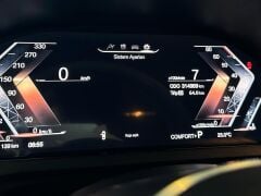 Bmw 7 Serisi F01-F02 Digital Hayalet Gösterge