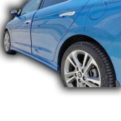 Hyundai Elantra 2016-2018 Uyumlu Body Kit