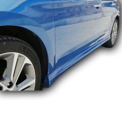 Hyundai Elantra 2016-2018 Uyumlu Body Kit