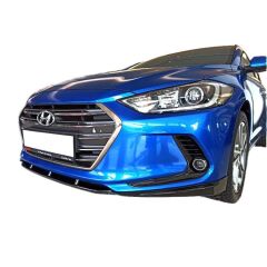 Hyundai Elantra 2016-2018 Uyumlu Body Kit