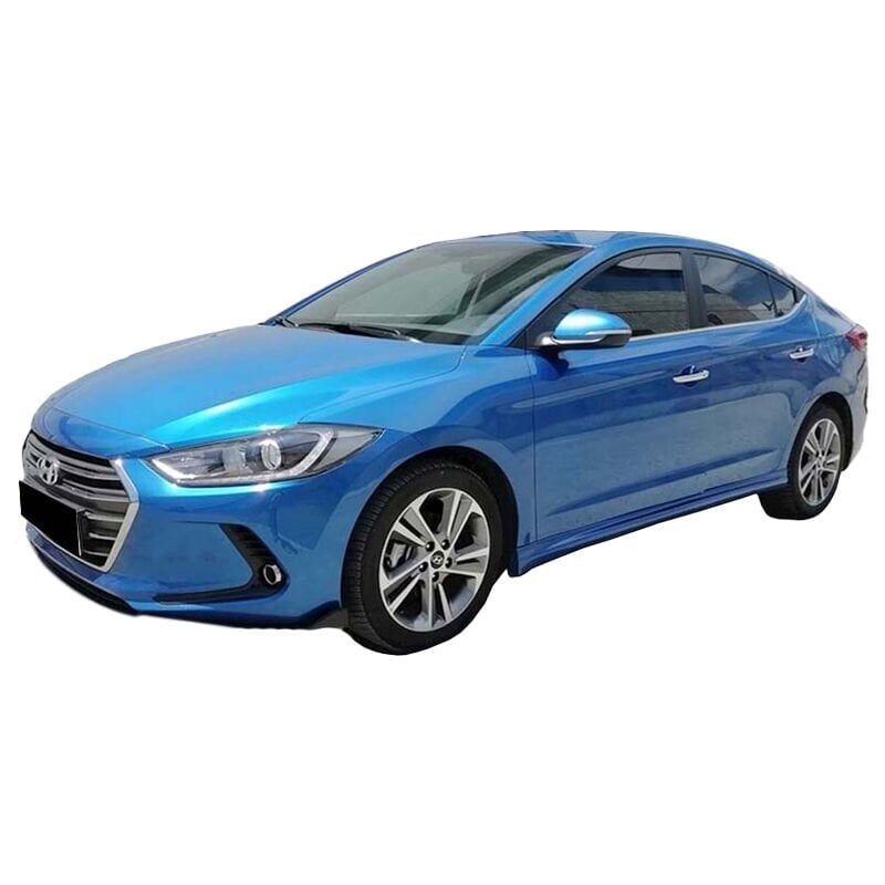 Hyundai Elantra 2016-2018 Uyumlu Body Kit