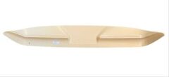 Ford Ranger Uyumlu  T6 Spoiler Boyasız