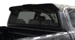 Ford Ranger Uyumlu  T6 Spoiler Boyasız