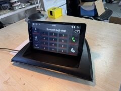 BMW X3 MULTİMEDYA CARPLAY+AND AUTO 4+64GB