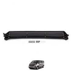 Opel Vivaro 2014 - 2018 Uyumlu Yedek Parça Ön Cam Güneşliği