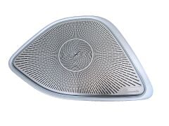 W223 4 Parça Işıksız Kapak Takımı