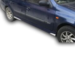 Renault Megane 1Uyumlu Yedek Parça  Marşpiyel Boyasız