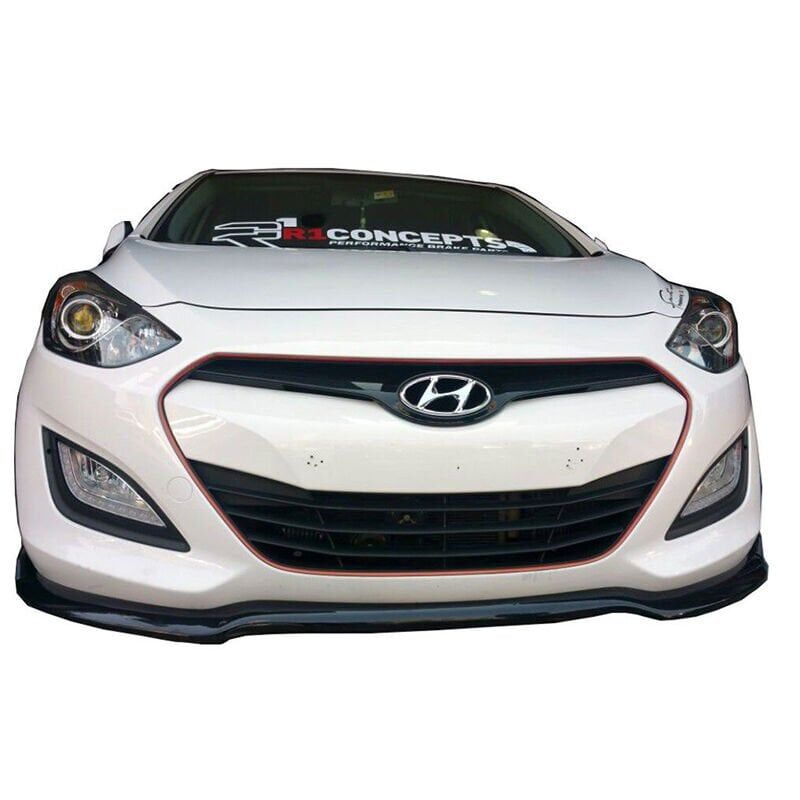 Hyundai İ30 2011-2016 Uyumlu  Body Kit