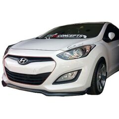 Hyundai İ30 2011-2016 Uyumlu  Body Kit