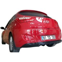 Hyundai İ30 2011-2016 Uyumlu  Body Kit