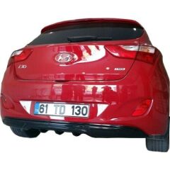 Hyundai İ30 2011-2016 Uyumlu  Body Kit