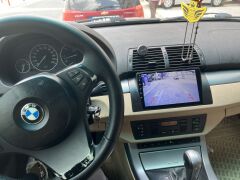 BMW X5 E39 E53 MULTİMEDYA CARPLAY-AND 4+32GB