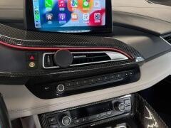 Bmw İ8 Orjinal Ekrana Carplay+And.Auto İnterface